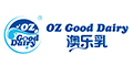 Ę(l)OZ Good DairyƷlogo