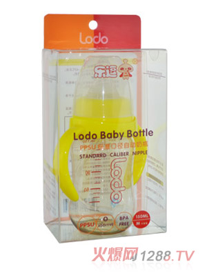 (l)PPSU(bio)(zhn)ڏԄ(dng)ƿ150ml